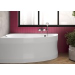 Ванна акриловая Bonito Home Emilia L/R Ванна акриловая Bonito Home Emilia L/R